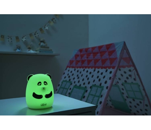 Chicco Miękka Lampka Panda