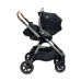Joie I-Level Signature Eclipse Bērnu Autokrēsls 0-13 kg + Isofix bāze