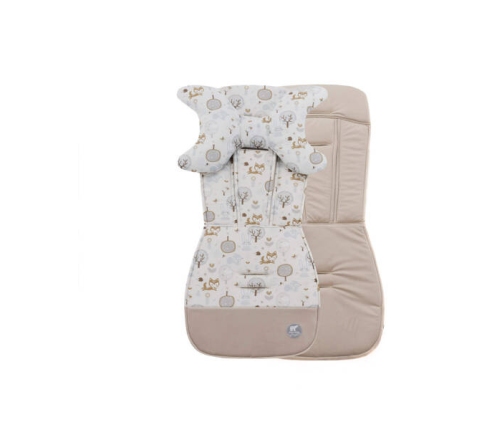 Miu Mio Wkładka Do Wózka W-M-22