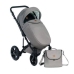 Dada Prams Max 500 Natural Beige Bērnu rati 2in1