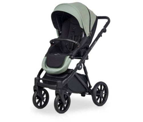 Riko Brano Pro Lagoon Детская коляска 2в1