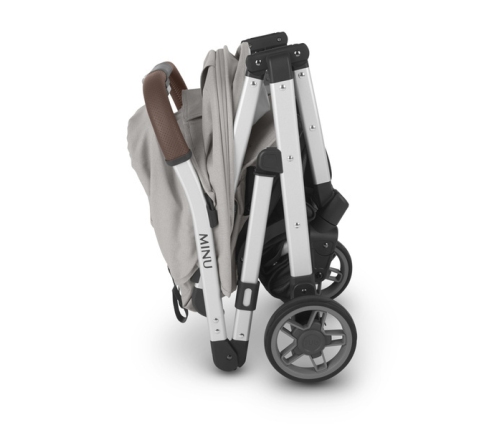 UPPA Baby Minu V2 Wózek Spacerowy Stella