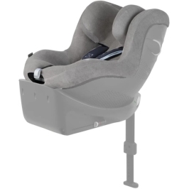 Cybex Summercover Pokrowiec Letni frotte do Fotelika Sirona Gi i-Size Grey