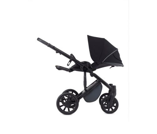 Anex M/Type Pro Wózek Głęboko-Spacerowy Tech Grey