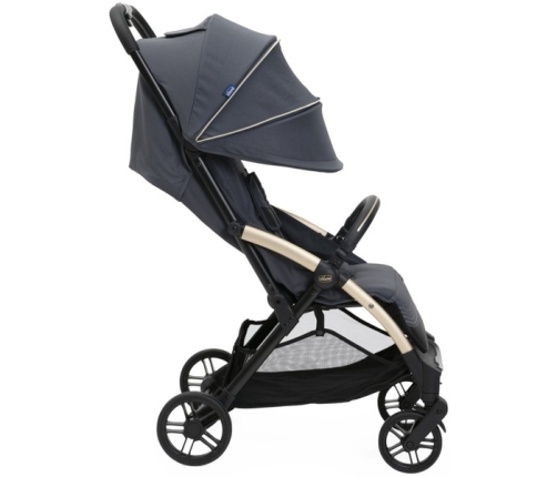 Chicco Goody Xplus Dark Shadow Pastaigu rati