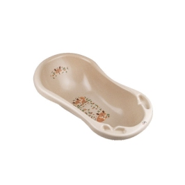 Maltex Wanna 84cm Lisek Leśna Ferajna Beżowy