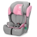 Kinderkraft Comfort Up I-Size Fotelik Samochodowy 9-36 kg Różowy