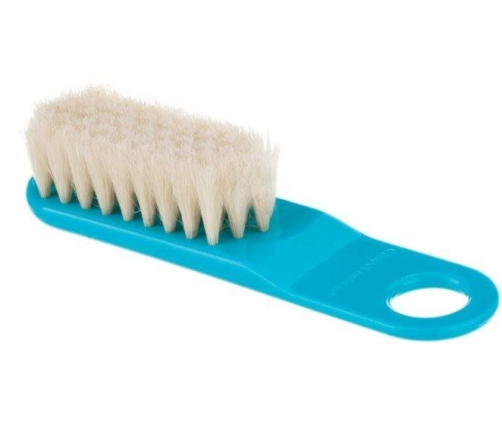 Canpol Babies Szczotka + Grzebień Dla Dzieci 2/424 Blue