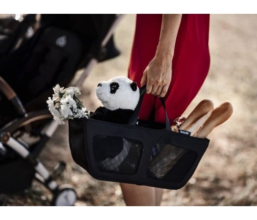 Bumprider Boczny Koszyk Do Wózka Connect/Connect2