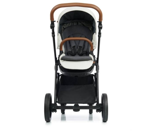 Roan Ivi Wózek Głęboko-Spacerowy Boho Green