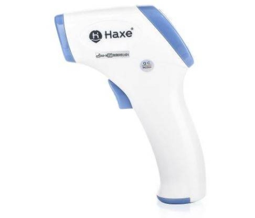 Haxe Termometr na Podczerwień HW-2