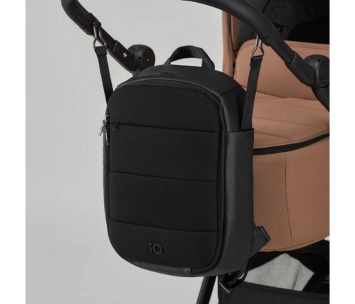 Anex IQ Plecak Smoky