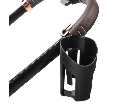 Espiro Only Way 2024 310 Stylish Black Pastaigu rati