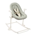 Beaba Bouncer Up&Down Plus Seagrass Šūpuļkrēsls