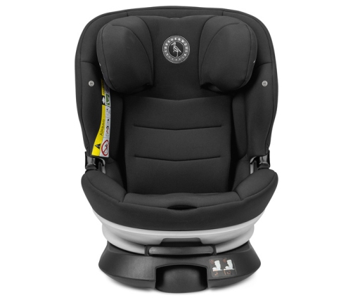 Strochenmuehle Niki Kid Fotelik Samochodowy 75-150cm Onyx