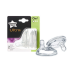 Tommee Tippee Smoczek Silikonowy do Butelki ULTRA 0+ 42400568