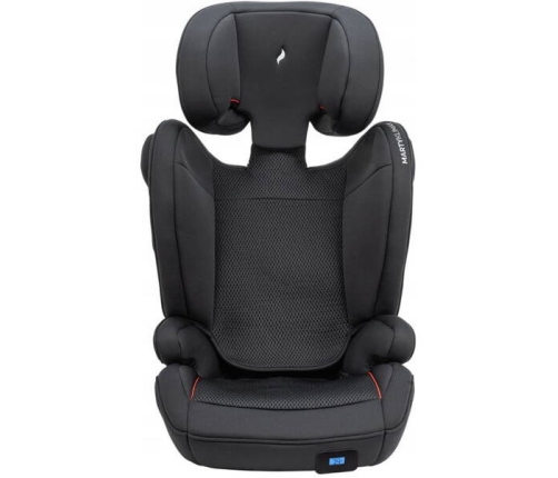 Osann Marty Klimax All Black Детское автокресло 15-36 кг