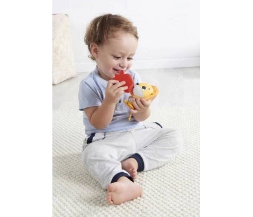 Tiny Love Mały Odkrywca Zabawka Interaktywna Leonardo