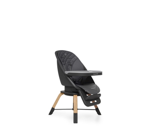 Muuvo Choc 2 Graphite 3in1 Bērnu krēsls-transofmeris