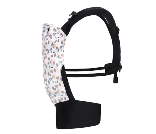 Dromader Panda Nosidełko Miejskie