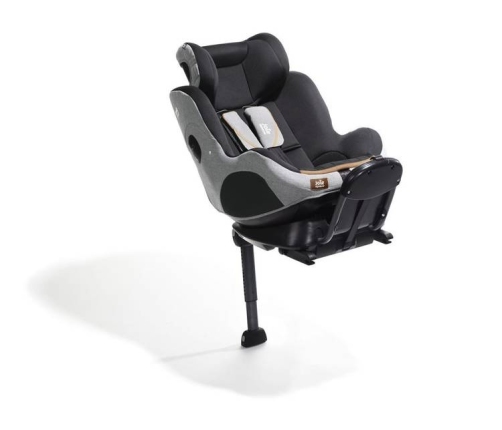 Joie Signature I-Prodigi Fotelik Samochodowy Test Plus 0-23Kg Carbon