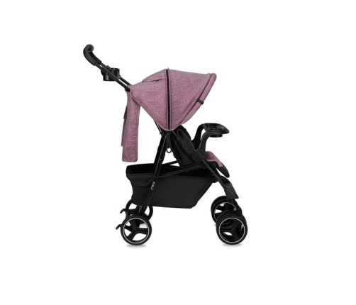 MoMi Isla Pink Pastaigu rati