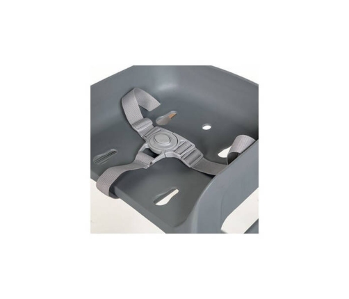 Espiro Krzesełko do Karmienia Sense 10 Onyx