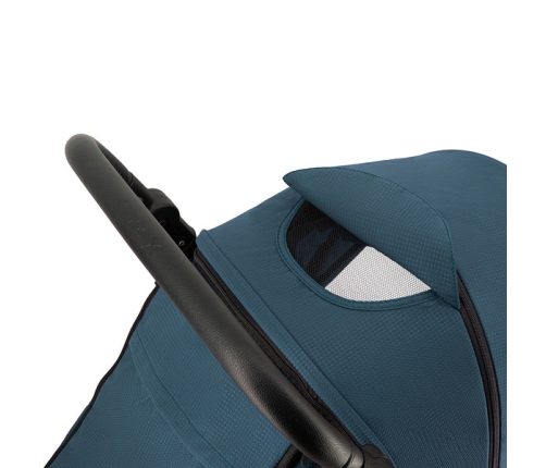 MoMi Clara Blue Pastaigu rati