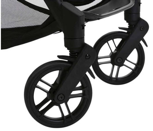 Chicco Goody Xplus Pearl Grey Прогулочная коляска