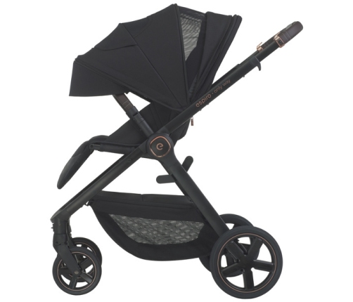 Espiro Only Way 2024 304 Stylish Khaki Прогулочная коляска