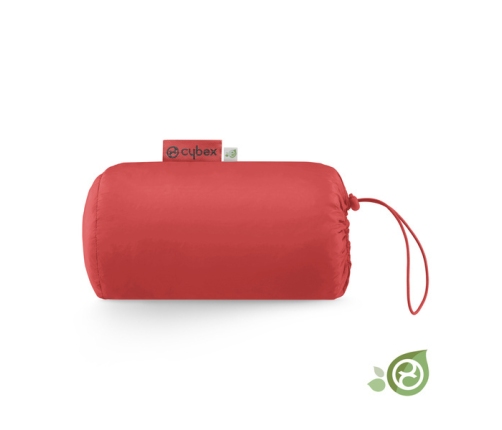 Cybex Śpiworek Snogga Mini 2 Hibiscus Red