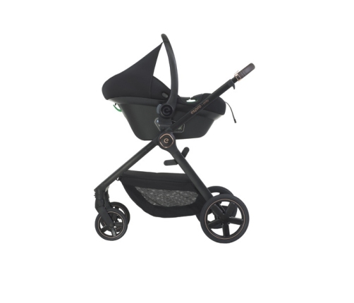 Espiro Only Way 2024 304 Stylish Khaki Прогулочная коляска