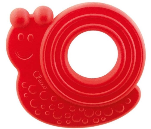 Chicco Eco+ Gryzak Ślimak