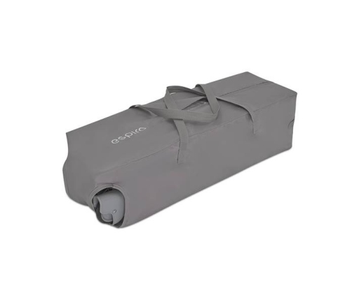 Espiro Dream Łóżeczko Dziecięce z Przewijakiem 108 Pink Smile