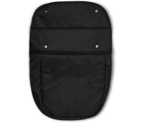 ABC Design Okrycie Beindecke Boot  Black