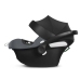 Cybex Aton B2 i-Size Steel Grey Bērnu autosēdeklis 0-13 kg