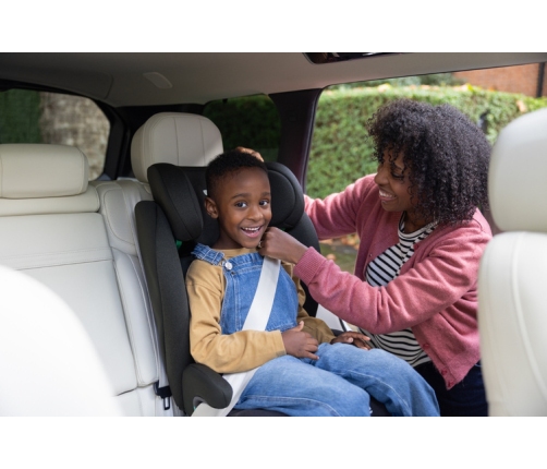 Joie I-Irvana Thunder Bērnu autosēdeklis 9-36 kg