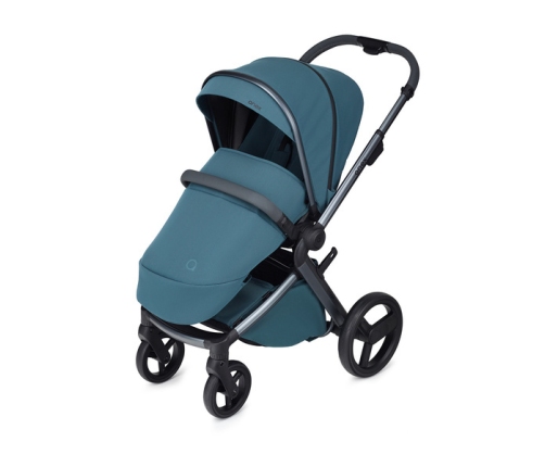 Anex L/Type Ocean Bērnu rati 2in1