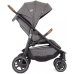 Joie Mytrax Pro Shell Grey Pastaigu rati
