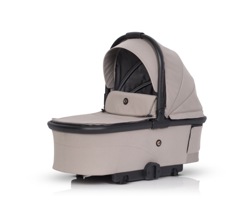 Cavoe Avec Gondola Do Wózka Taupe