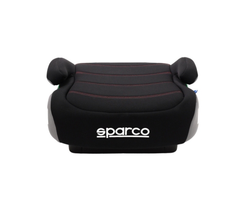 Sparco SK100i_P Isofix Fotelik Samochodowy Podstawka 22-36 kg Black