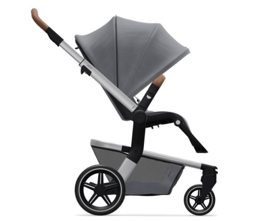 Joolz Hub +  Plus Wózek Spacerowy Hub+ Gorgeous Grey