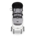Euro-Cart Volt Pro Anthracite Прогулочная коляска