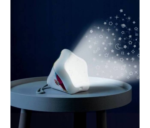 Tiny Love Projektor 3w1 Z Sensorem Płaczu Leśna Kraina