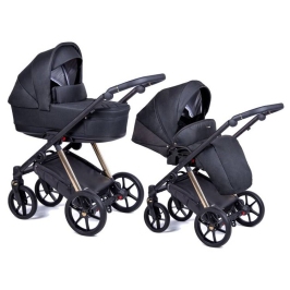 Coletto Axiss Gold AX-06 Bērnu rati 2in1