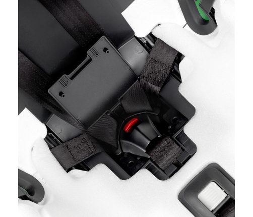 Jane Concord iTourer Fotelik Samochodowy 0-25kg  Mars Grey