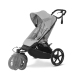 Cybex Avi Spin Fog Grey Sporta rati