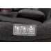 Chicco Bi-Seat I-Size Air Fotelik Samochodowy 0-36kg Black Air
