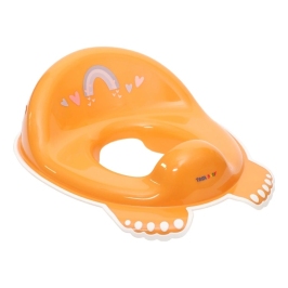 Tega Baby Nakładka Sedesowa Antypoślizgowa Meteo Musztardowa