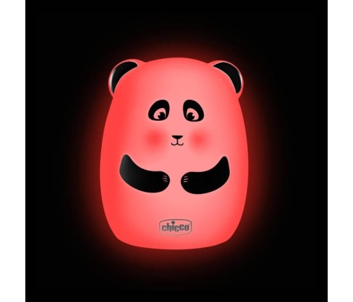 Chicco Miękka Lampka Panda